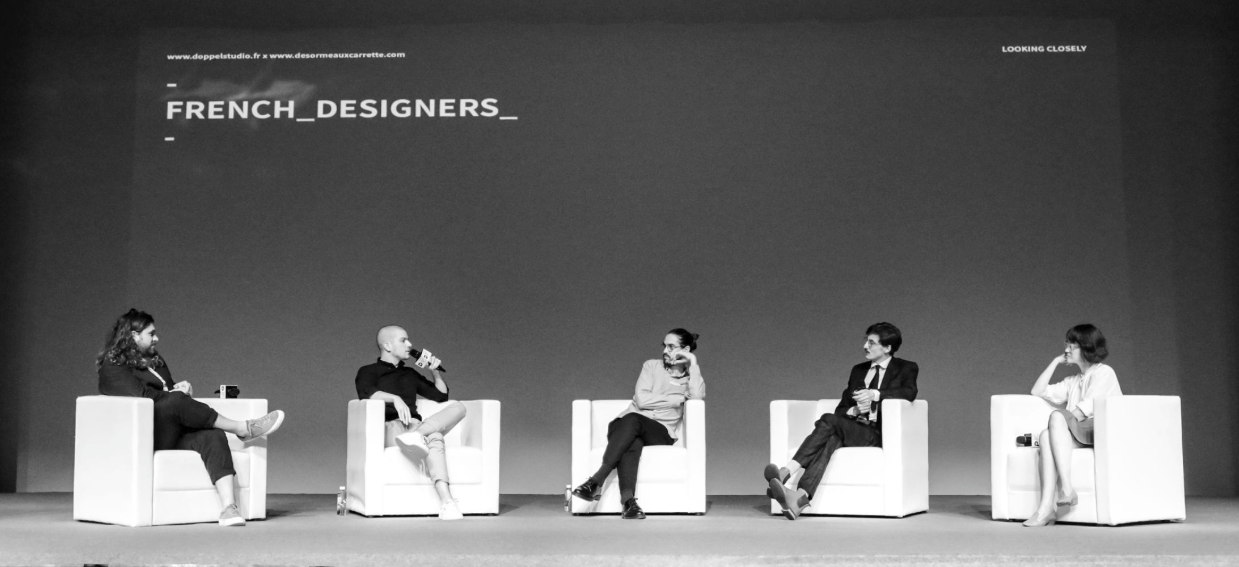 主题展论坛 法国设计师们聊起了巴黎圣母院